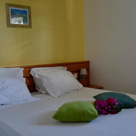 Appartement Manganao Beach Saint-Francois  Kültér fotó